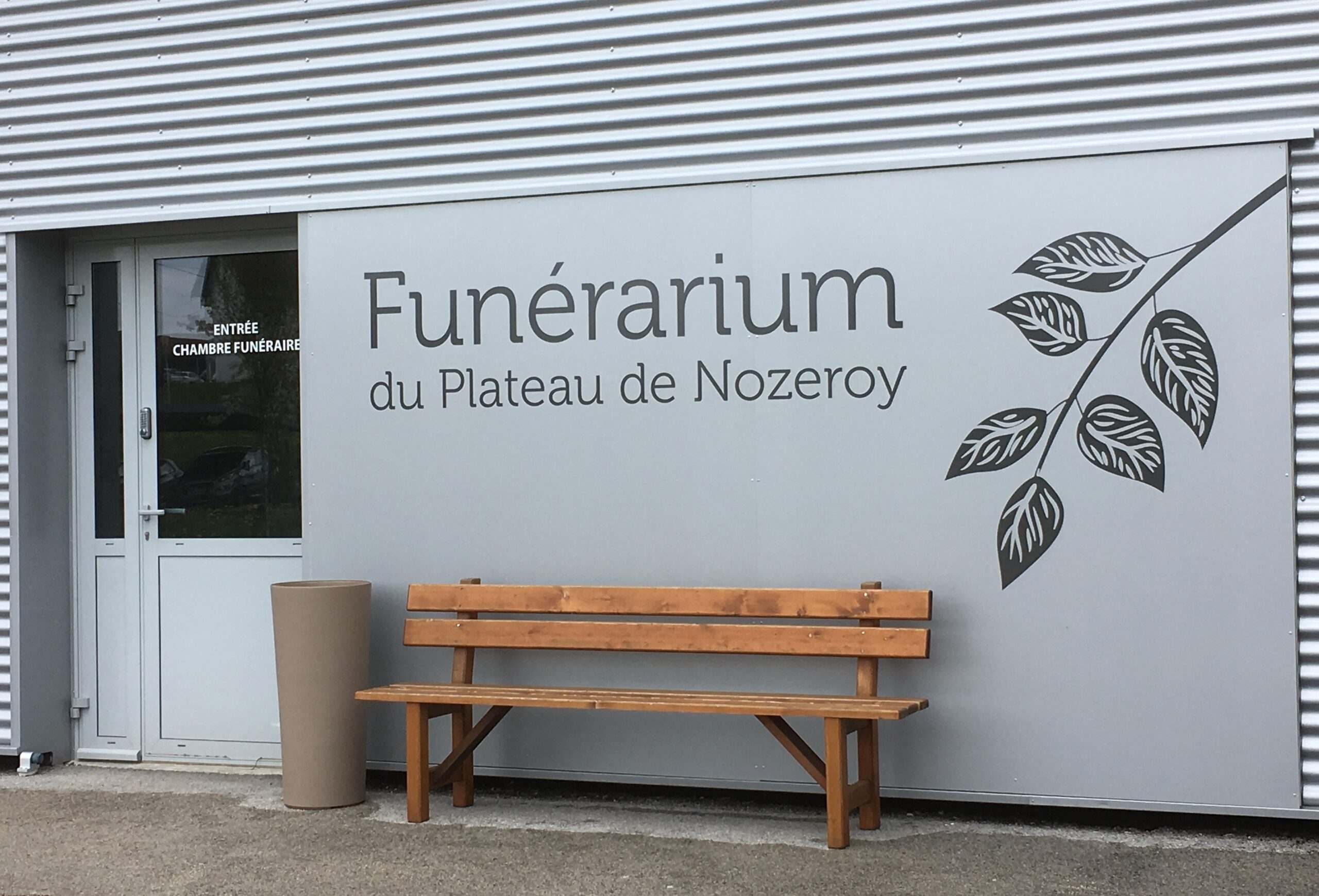 Photo de Chambre Funéraire du Plateau de Nozeroy