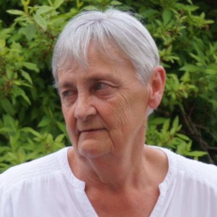 Photo de Lysbeth MENEGAUX