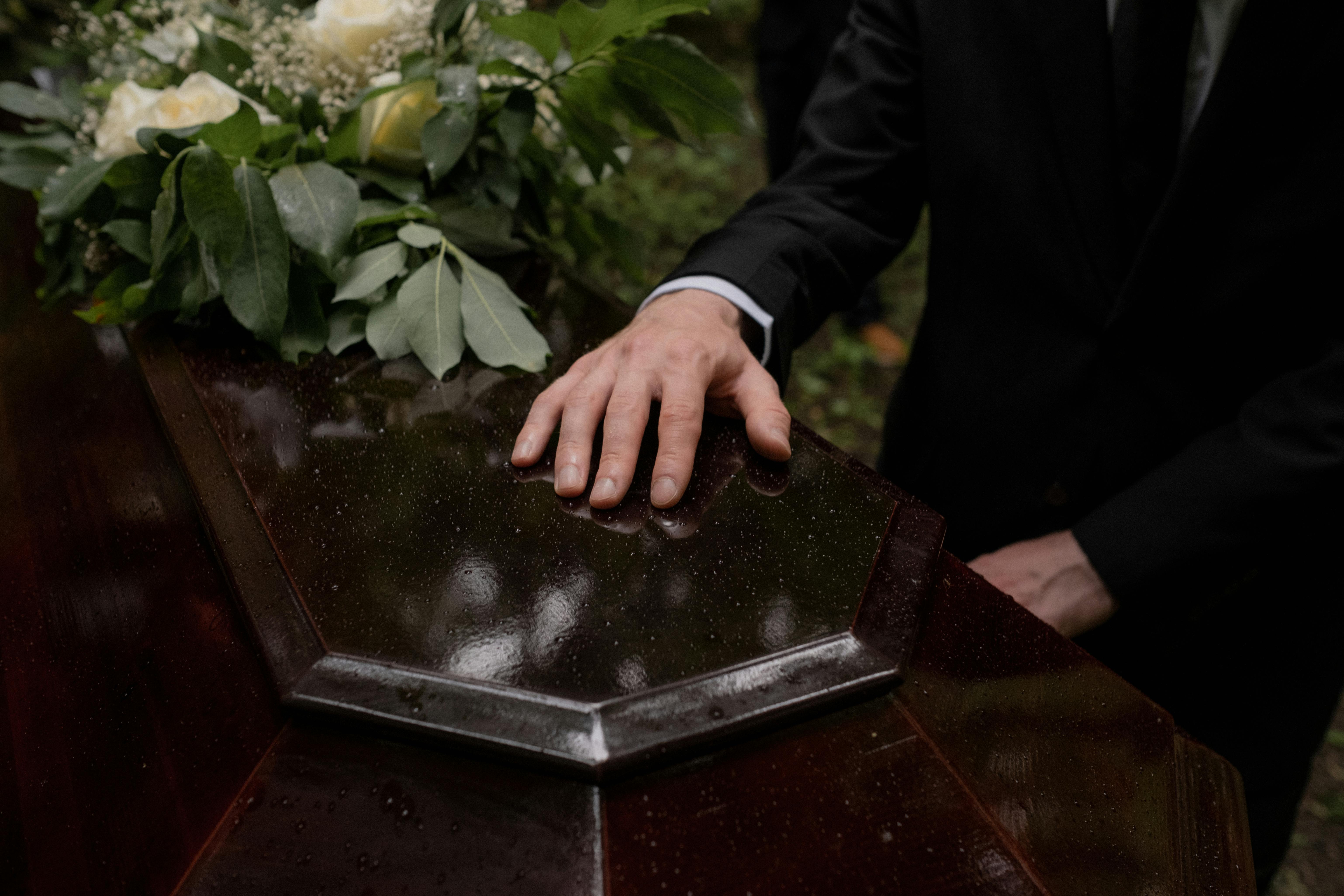 Photo de Pompes Funèbres Guillemin